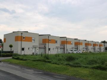 Alfred Pahrgasse 14e Oberwart