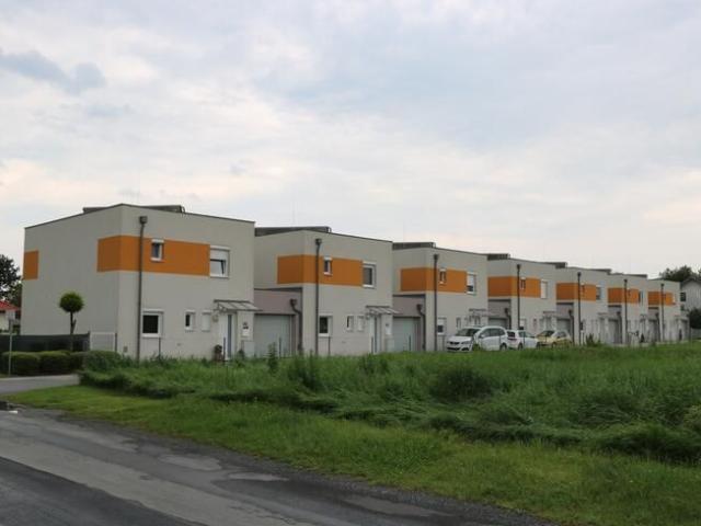 Alfred Pahrgasse 14e Oberwart