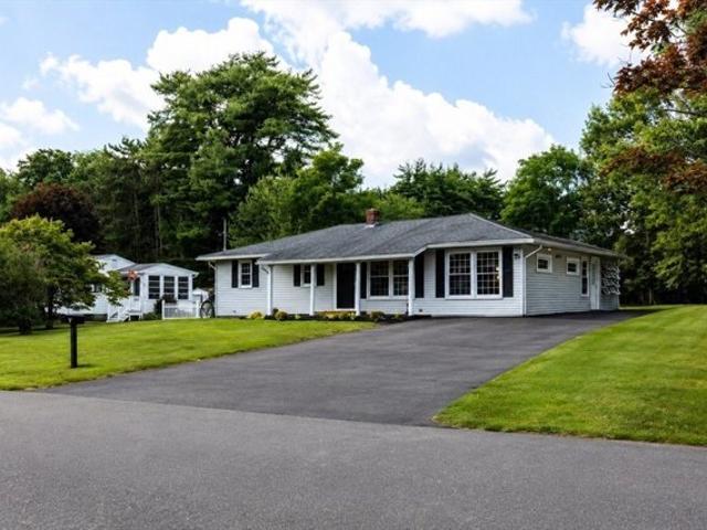 Alfred Park, Haverhill, Home For Sale