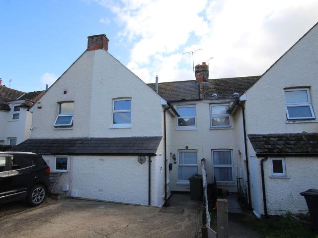 Alfred Road, Willesborough TN24, 2 bed terraced house to rent, £1,200 pcm | PrimeLocation