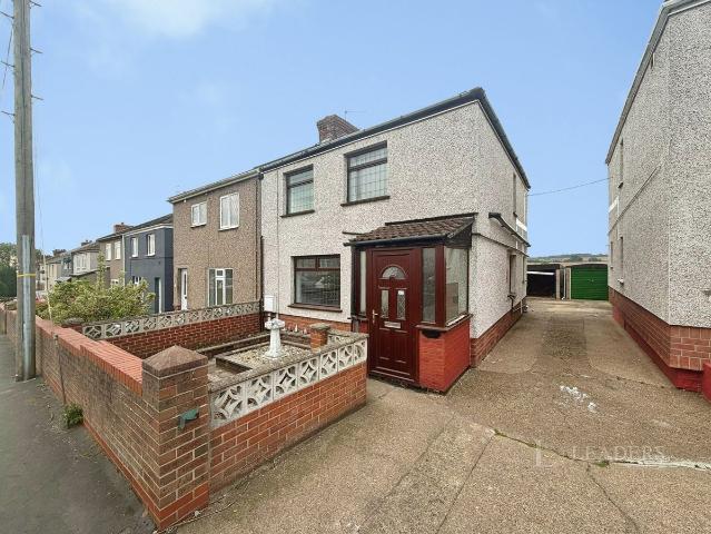 Alfred Road, Askern, Doncaster DN6, 3 bed semi detached house to rent, £850 pcm | PrimeLocation
