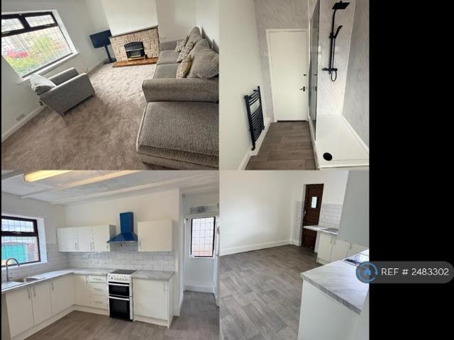 Alfred Road, Doncaster, DN6 3 bed semi detached house to rent £900 pcm £208 pw