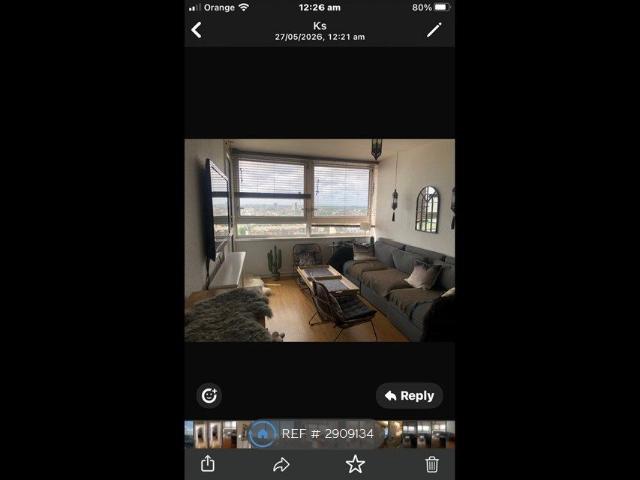 Alfred Road, London W2, 1 bed flat to rent, £1,996 pcm | PrimeLocation
