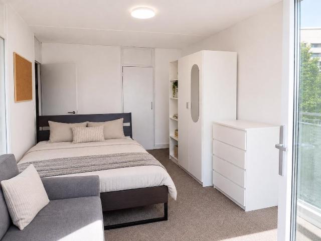 Alfred Road, London W2, 2 bed flat to rent, £2,640 pcm | PrimeLocation