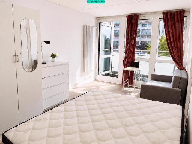 Alfred Road, London, W2 5HE 2 bed flat to rent £2,490 pcm £575 pw