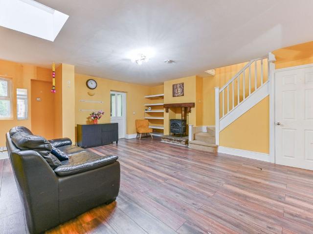 Alfred Road, Sutton SM1, 3 bed terraced house to rent, £2,500 pcm | PrimeLocation