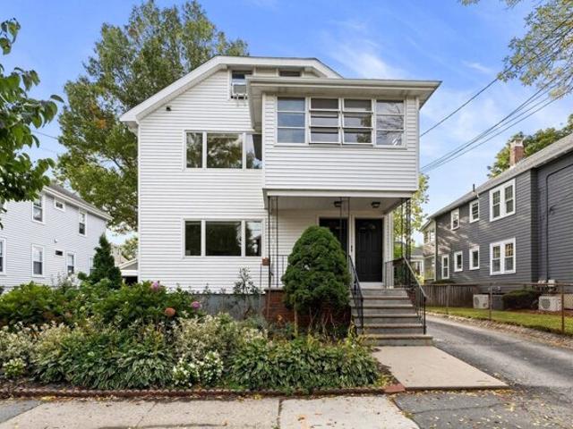 Alfred Rd, Arlington, Home For Sale