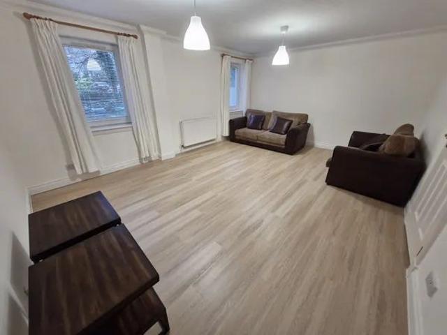 Alfred Terrace, Hillhead