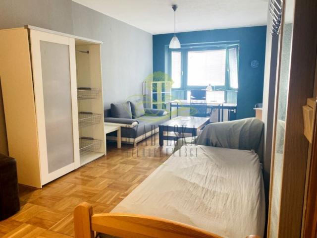 Alfreda Nobla 10 m², Gdańsk