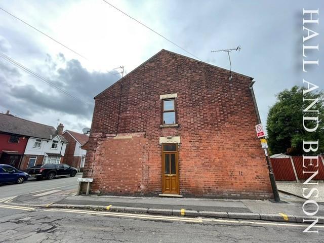 Alfreton DE55 1 bed apartment to rent £625 pcm £144 pw