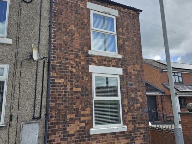 Alfreton Road NG16, 2 bed end terrace house to rent, £895 pcm | PrimeLocation