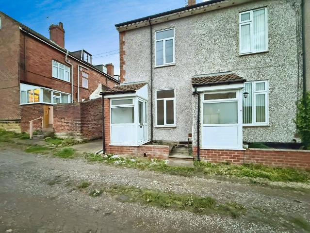 Alfreton Road, Alfreton DE55, 2 bed semi detached house to rent, £750 pcm | PrimeLocation