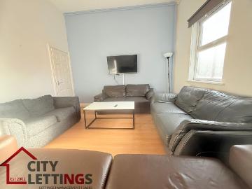 Alfreton Road, Arboretum NG7, 6 bed shared accommodation to rent, £1,950 pcm | PrimeLocation