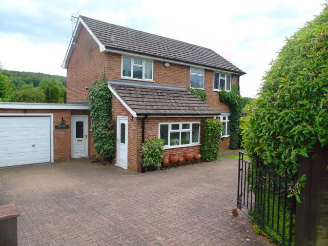 Alfreton Road, Coxbench, Derby DE21, 3 bed detached house to rent, £1,450 pcm | PrimeLocation