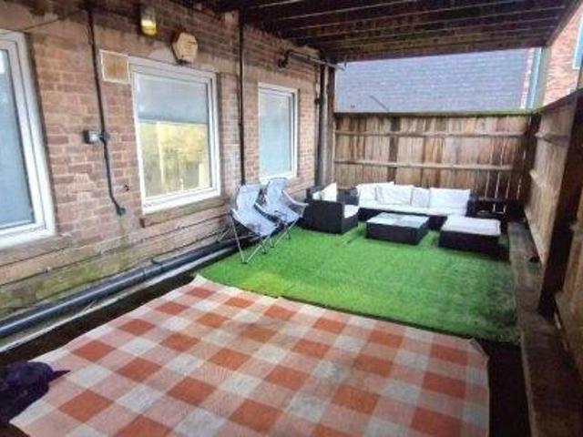 Alfreton Road 6 bed house share to rent £3,768 pcm £870 pw