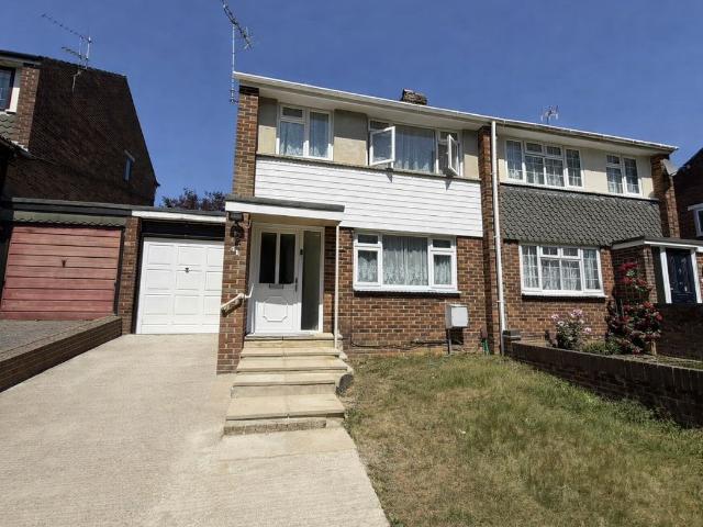 Alfriston Gardens, Southampton SO19, 3 bed semi detached house to rent, £1,700 pcm | PrimeLocation