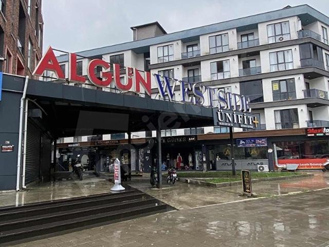ALGÜN WEST SİDE FULL EŞYALI KELEPİR SATILIK 2+1