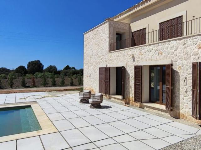 Algaida/ Porreres, Central Mallorca