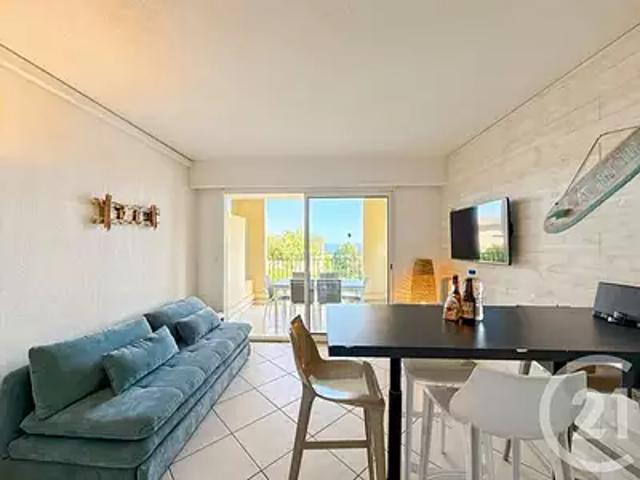Algajola 20220 Achat / Vente appartement 3 pièces t3