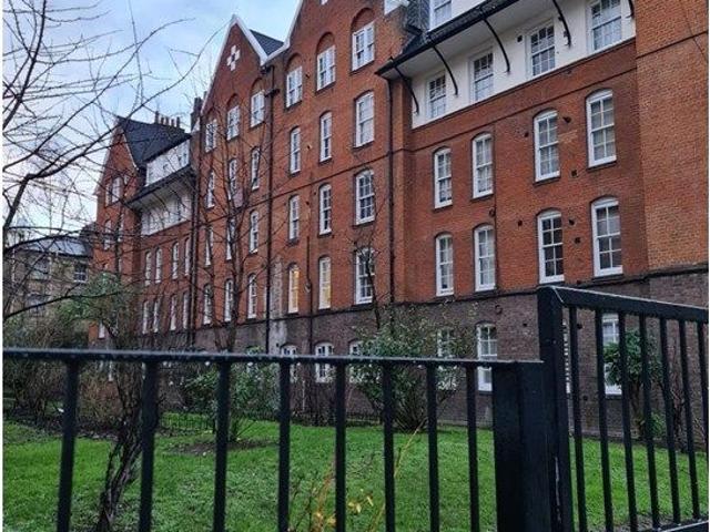 Algar House, London SE1, 1 bed flat to rent, £1,900 pcm | PrimeLocation