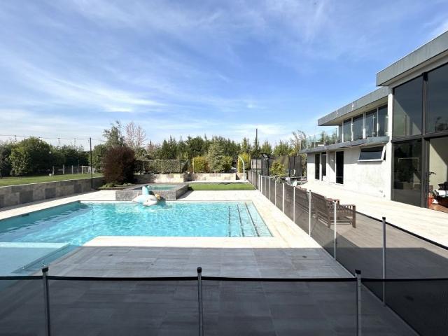 Algarrobal chicureo poniente