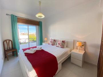 Casa para alugar em Avenida Bernardino Da Silva - Jardim