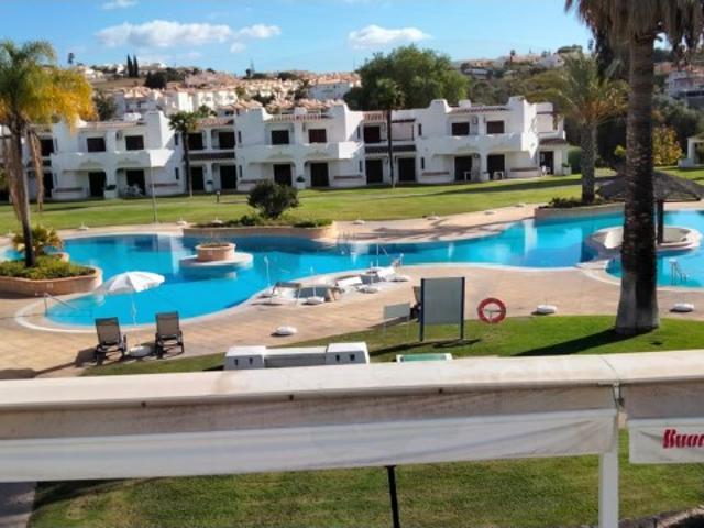 ALGARVE Moradia T1 com Terraço