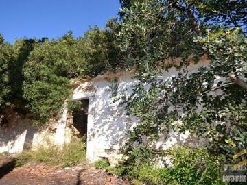 Brotual, São Sebastião, Loulé, Loulé, Distrito de Faro, Algarve
