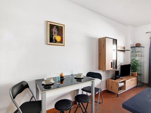Algarve Apartment in Fishing Village