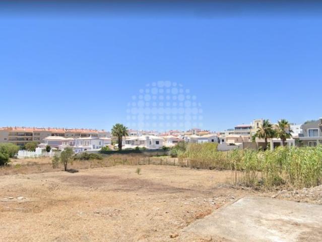 ALGARVE Faro Lote de terreno para venda, para a construção de uma moradia, em Montenegro