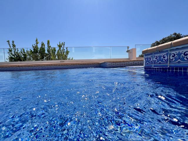 ALGARVE PREMIUM VILLA WITH POOL by HOMING
