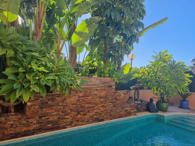 ALGARVE STUNNING VILLA WITH POOL by HOMING