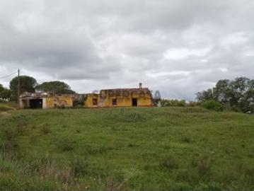 ALGARVE S. Bartolomeu de Messines Terreno para venda com mais de 80 ha