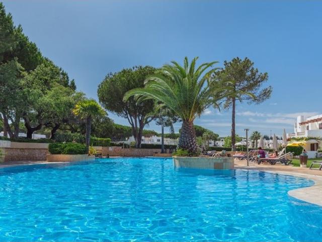 Algarve T1 Balaia Golf Village