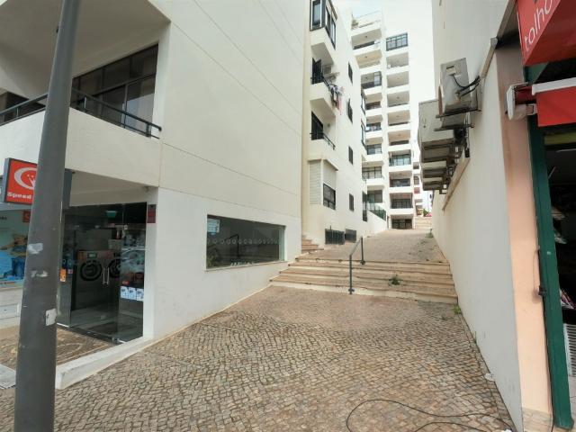 Algarve T1 Quarteira