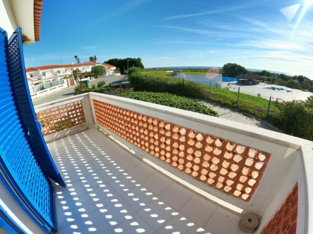 Algarve T2 Manta Rota