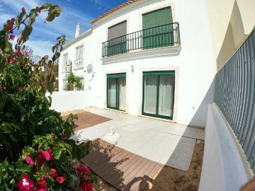 Distrito de Faro, Algarve - Cozinha equipada