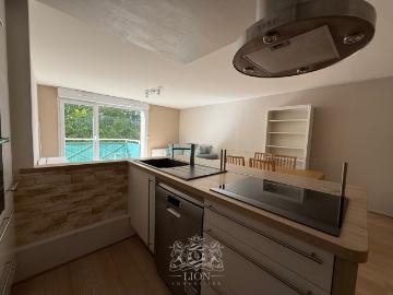 ALGE Marcq en Baroeul T3 meublé avec balcon et garage