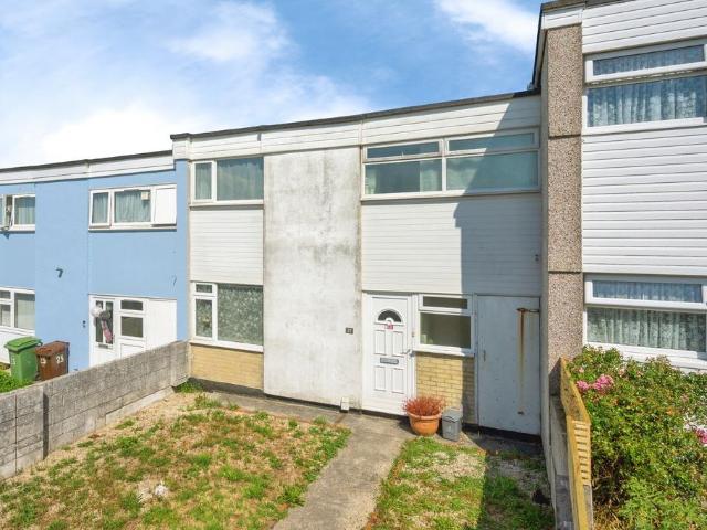 Alger Walk, Plymouth, PL6 3 bed house to rent £1,000 pcm £231 pw