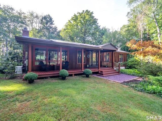 Alger Rd, East Haddam, Home For Sale