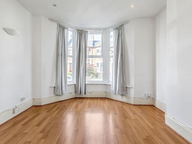 Algernon Road, London, SE13