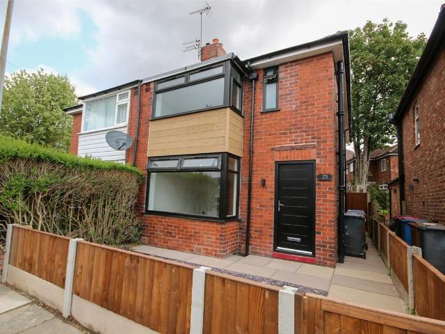 Algernon Street, Monton M30, 3 bed semi detached house to rent, £1,650 pcm | PrimeLocation