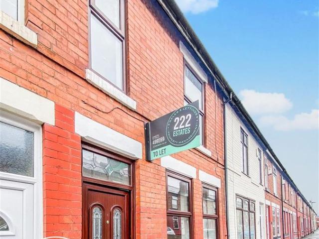 Algernon Street, Warrington WA1, 3 bed terraced house to rent, £900 pcm | PrimeLocation