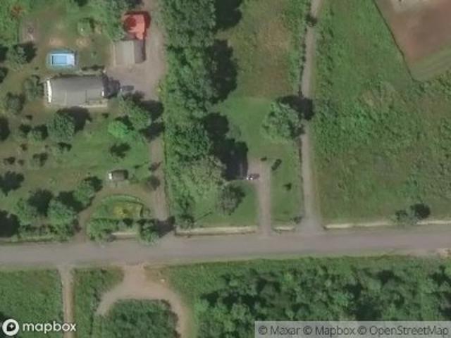 Algerine Rd
