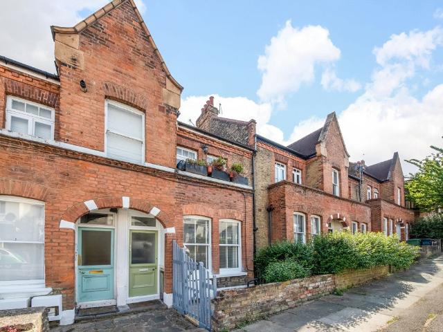 Algiers Road, Ladywell SE13, 1 bed flat to rent, £1,600 pcm | PrimeLocation
