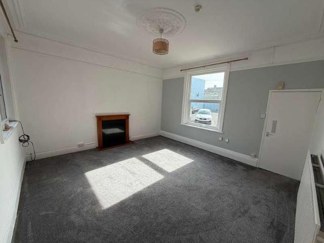 Algitha Road, Skegness, PE25