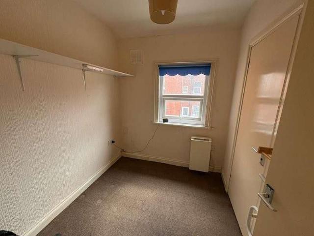 Algitha Road, Skegness, PE25