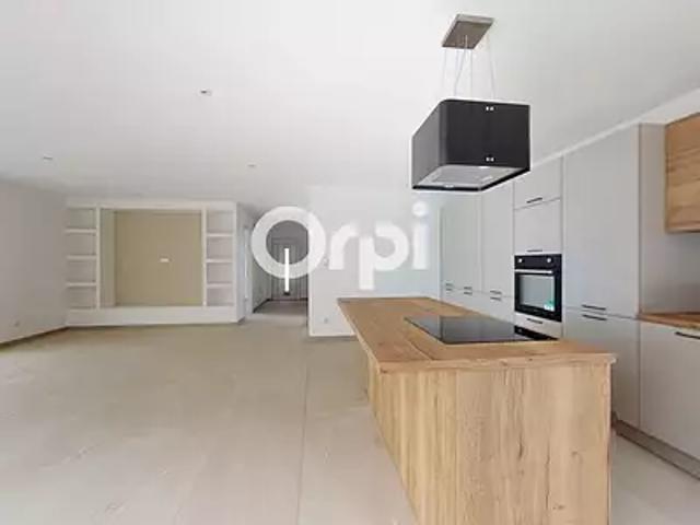 Algolsheim 68600 Achat / Vente maison 5 pièces t5 jardin terrasse