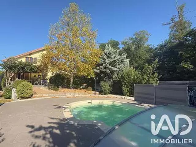 Algolsheim 68600 Achat / Vente maison 7 pièces t7