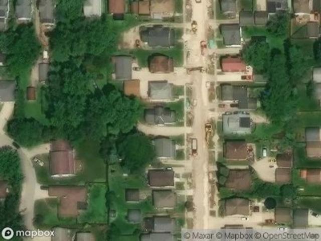 Algoma St